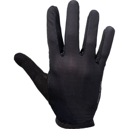 Minimal Mesh Full Finger Glove - Men's