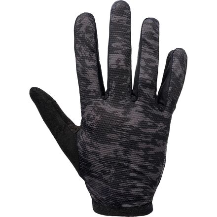 Minimal Mesh Full Finger Glove - Men's