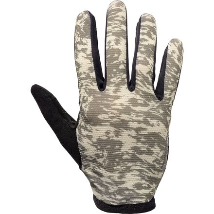 Minimal Mesh Full Finger Glove - Men's
