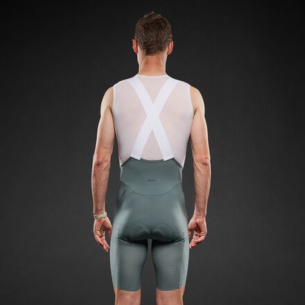 PEARL iZUMi - PI/Black Bib Short - Men's