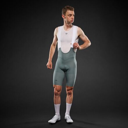 PEARL iZUMi - PI/Black Bib Short - Men's