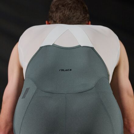 PEARL iZUMi - PI/Black Bib Short - Men's