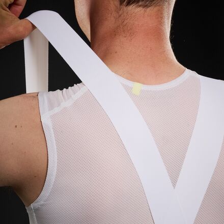 PEARL iZUMi - PI/Black Bib Short - Men's