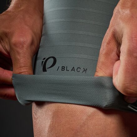 PEARL iZUMi - PI/Black Bib Short - Men's