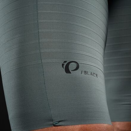 PEARL iZUMi - PI/Black Bib Short - Men's