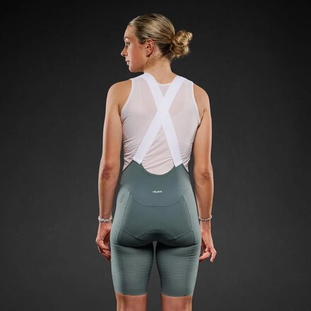 PEARL iZUMi - PI/Black Bib Short - Women's