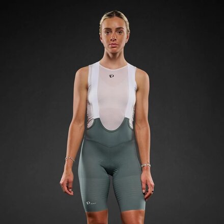 PEARL iZUMi - PI/Black Bib Short - Women's