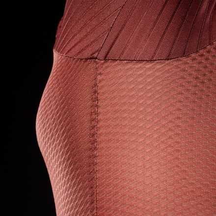 PEARL iZUMi - PI/Black Mesh Short-Sleeeve Jersey - Men's