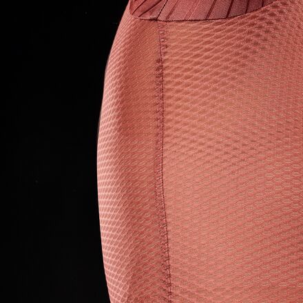 PEARL iZUMi - PI/Black Mesh Short-Sleeve Jersey - Women's