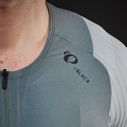 PEARL iZUMi - PI/Black Short-Sleeve Jersey - Men's