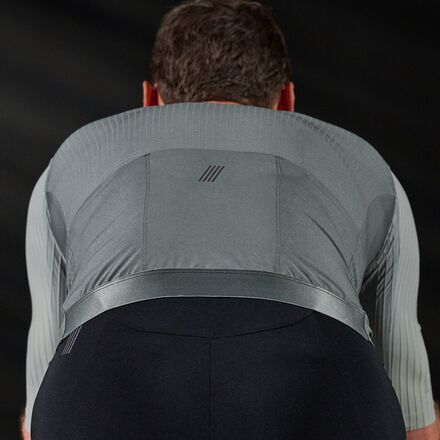PEARL iZUMi - PI/Black Short-Sleeve Jersey - Men's