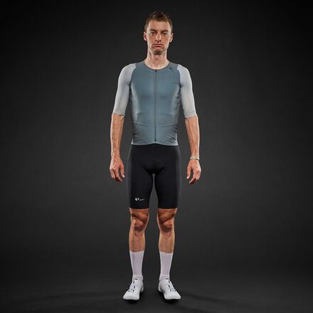 PEARL iZUMi - PI/Black Short-Sleeve Jersey - Men's