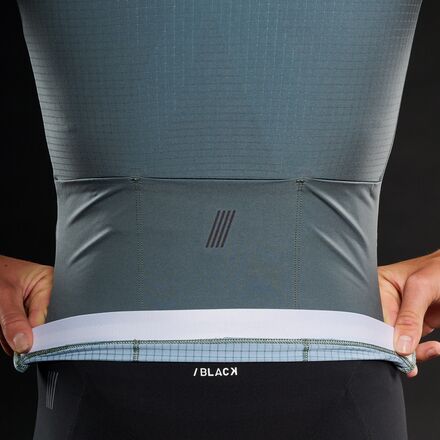 PEARL iZUMi - PI/Black Short-Sleeve Jersey - Women's