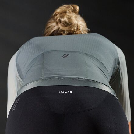PEARL iZUMi - PI/Black Short-Sleeve Jersey - Women's