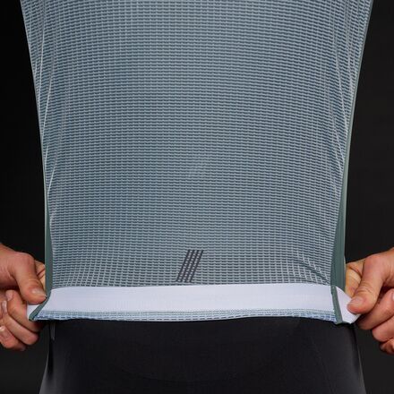 PEARL iZUMi - PI/Black Wind Vest - Women's