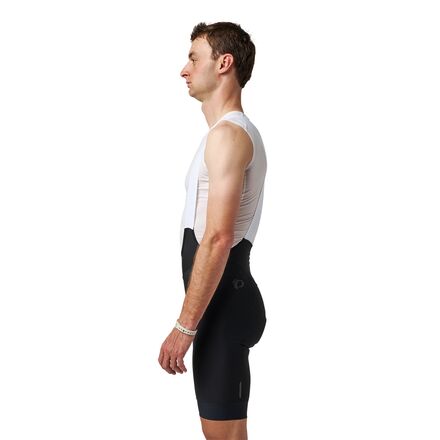 PEARL iZUMi - Red Bib Short - Men's