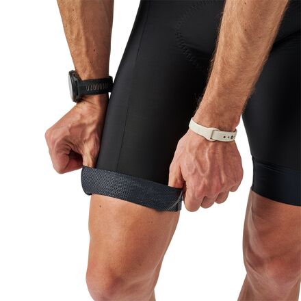 PEARL iZUMi - Red Bib Short - Men's