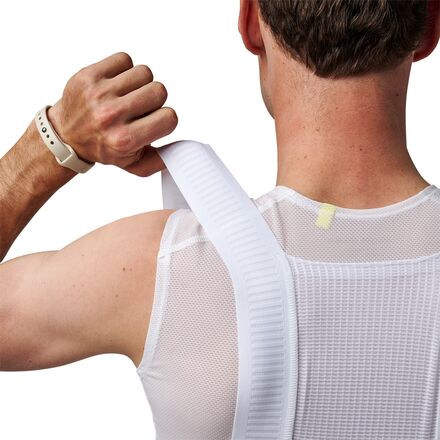 PEARL iZUMi - Red Bib Short - Men's