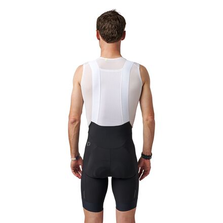 PEARL iZUMi - Red Bib Short - Men's