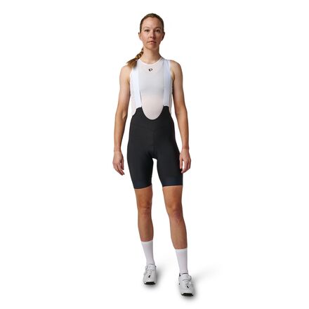 PEARL iZUMi - Red Bib Short - Women's