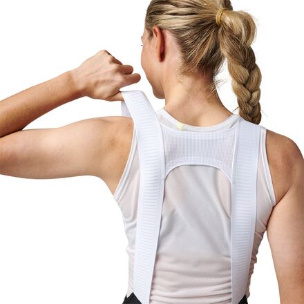 PEARL iZUMi - Red Bib Short - Women's