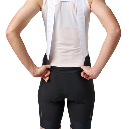 PEARL iZUMi - Red Bib Short - Women's