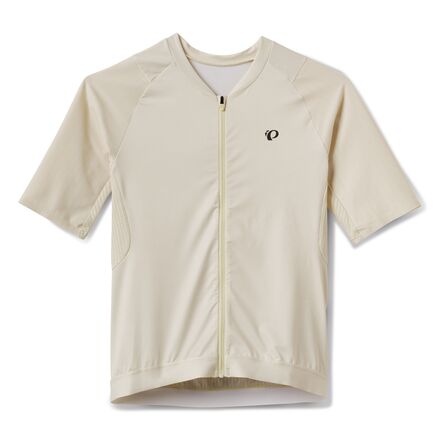 PEARL iZUMi - PI/Red Short-Sleeve Cycling Jersey - Women's