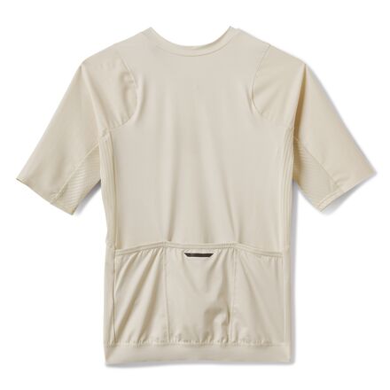 PEARL iZUMi - PI/Red Short-Sleeve Cycling Jersey - Women's