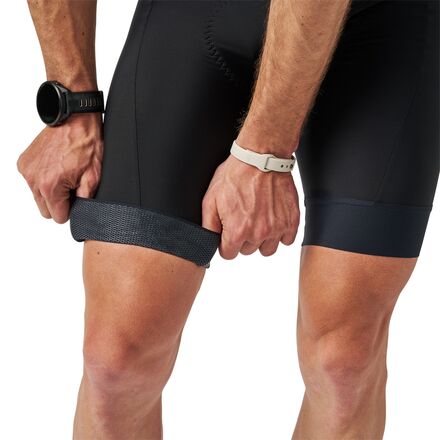 PEARL iZUMi - PI/Red Cycling Short - Men's