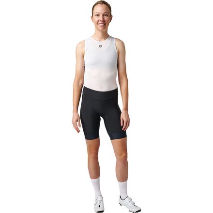 PEARL iZUMi - PI/Red Cycling Short - Women's