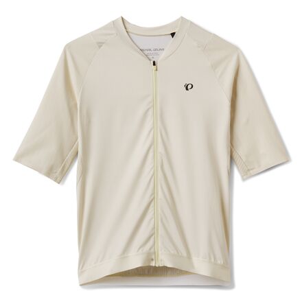 PEARL iZUMi - PI/Red Short-Sleeve Cycling Jersey - Men's