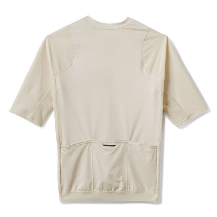 PEARL iZUMi - PI/Red Short-Sleeve Cycling Jersey - Men's