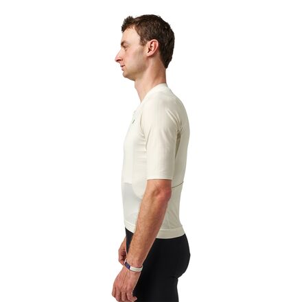 PEARL iZUMi - PI/Red Short-Sleeve Cycling Jersey - Men's