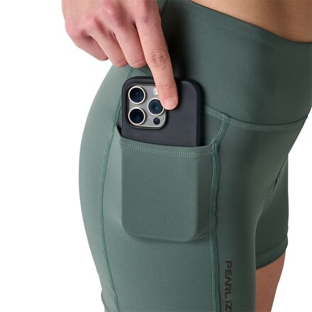 PEARL iZUMi - Sugar Cycling Short - Women's