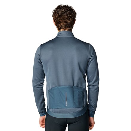 PEARL iZUMi - Quest Thermal Long-Sleeve Jersey - Men's