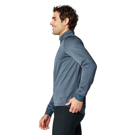 PEARL iZUMi - Quest Thermal Long-Sleeve Jersey - Men's