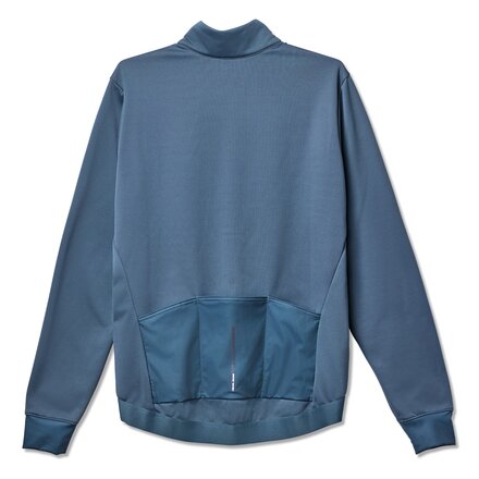 PEARL iZUMi - Quest Thermal Long-Sleeve Jersey - Men's