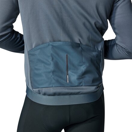 PEARL iZUMi - Quest Thermal Long-Sleeve Jersey - Men's
