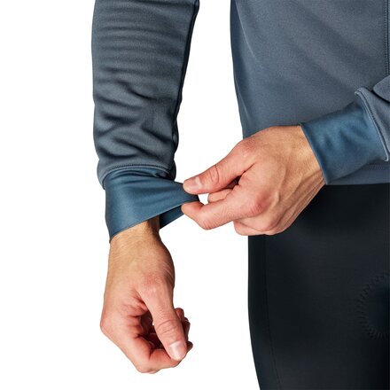 PEARL iZUMi - Quest Thermal Long-Sleeve Jersey - Men's