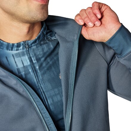 PEARL iZUMi - Quest Thermal Long-Sleeve Jersey - Men's