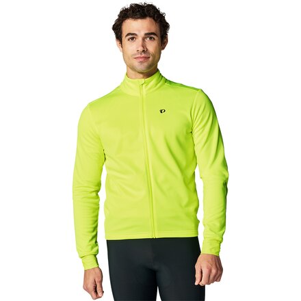 Quest Thermal Long-Sleeve Jersey - Men's