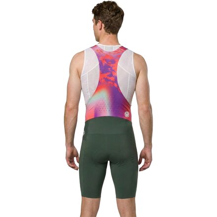 PEARL iZUMi - Hannah Otto Limited Edition Attack Air Bib Short - Men's