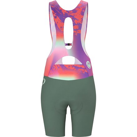 PEARL iZUMi - Hannah Otto Limited Edition Attack Air Bib Short - Women's