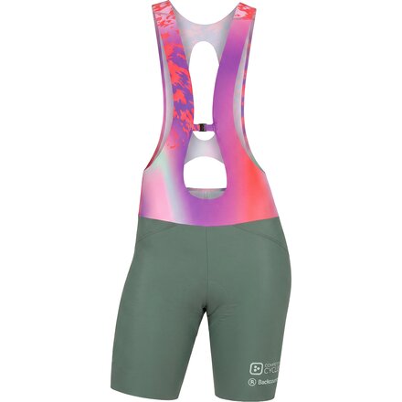 PEARL iZUMi - Hannah Otto Limited Edition Attack Air Bib Short - Women's