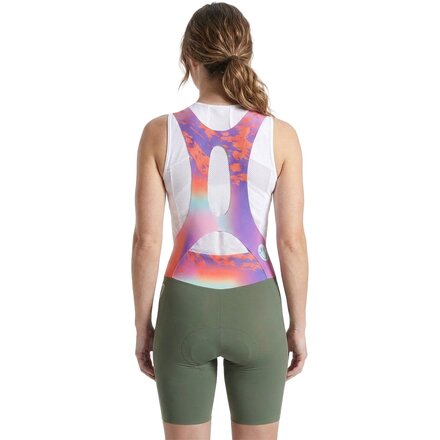 PEARL iZUMi - Hannah Otto Limited Edition Attack Air Bib Short - Women's