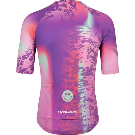PEARL iZUMi - Hannah Otto Limited Edition Attack Air SS Jersey  - Men's