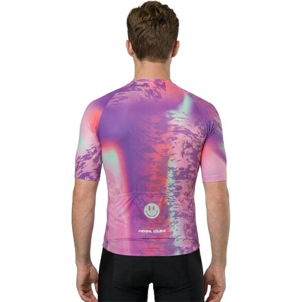PEARL iZUMi - Hannah Otto Limited Edition Attack Air SS Jersey  - Men's