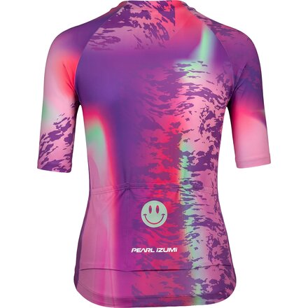 PEARL iZUMi - Hannah Otto Limited Edition Attack Air SS Jersey - Women's