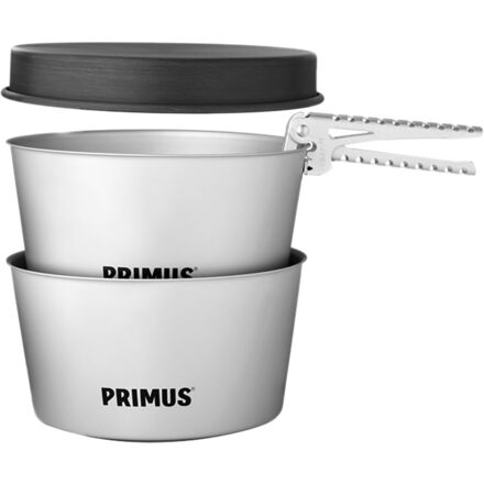 Essential 2.3L Pot Set