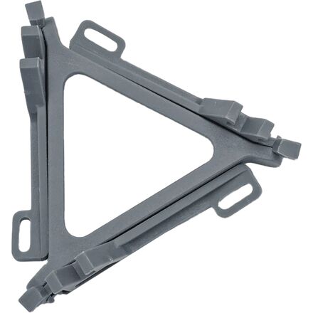 Canister Stand